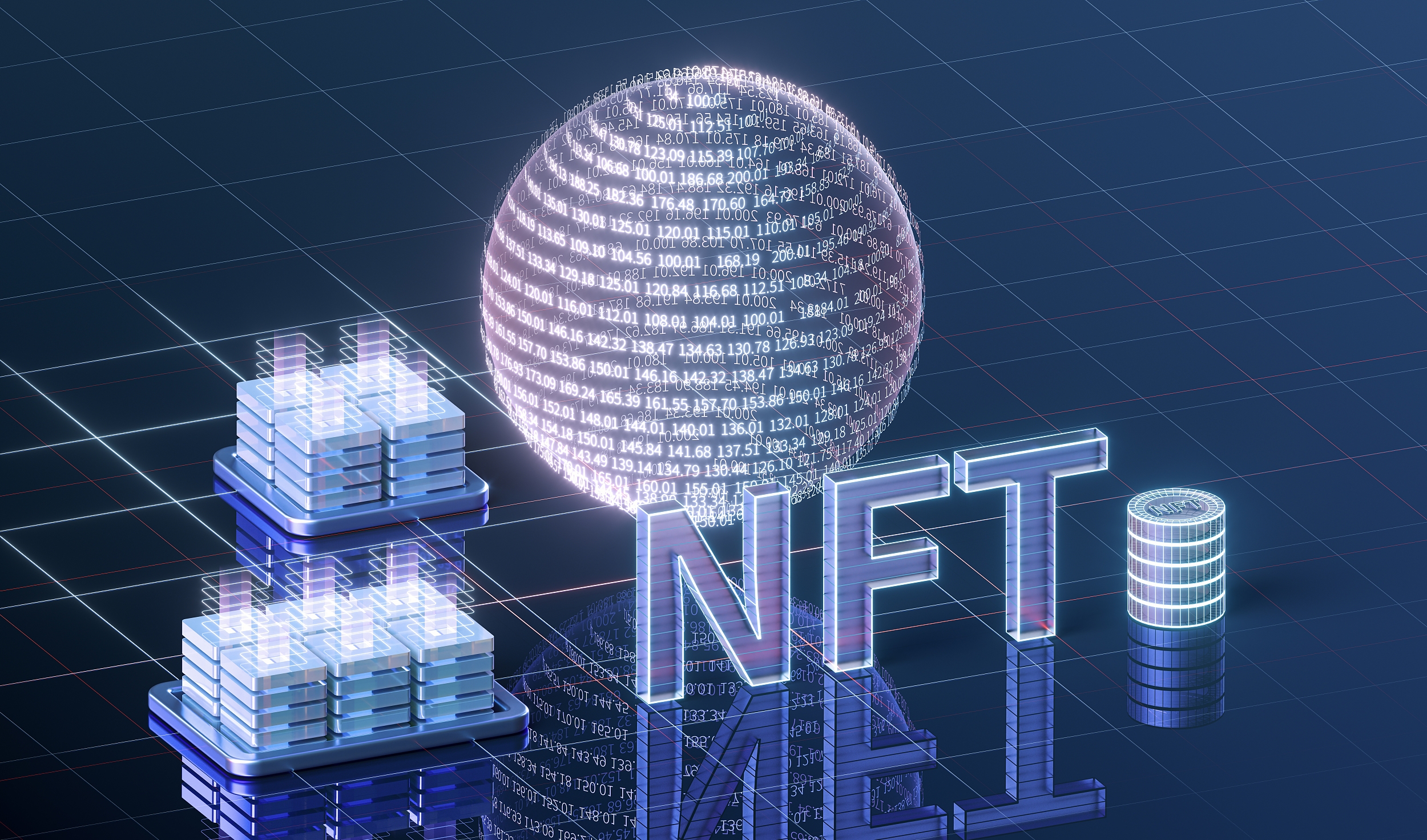 国内nft交易平台(nft交易平台交易量)