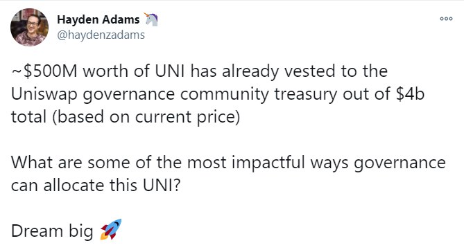 uniswap价格(uniswap今日价格)