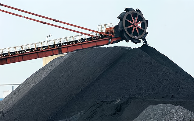 煤炭生意怎么做(做煤炭生意赚钱吗)