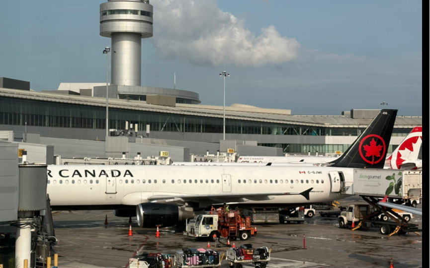 加拿大航空怎么样(中国飞往加拿大机票多少钱)