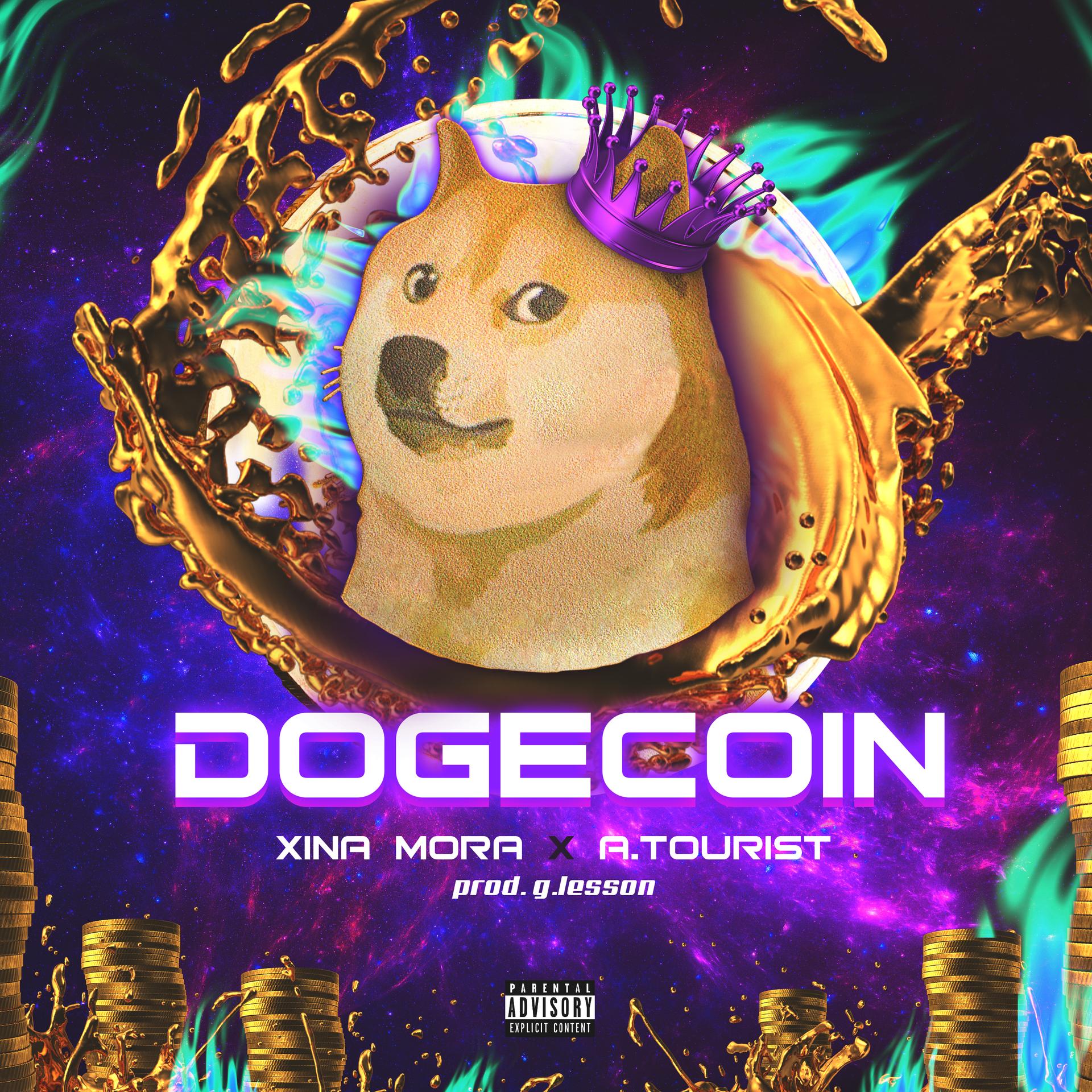 dogecoin(dogecoin最新价格)
