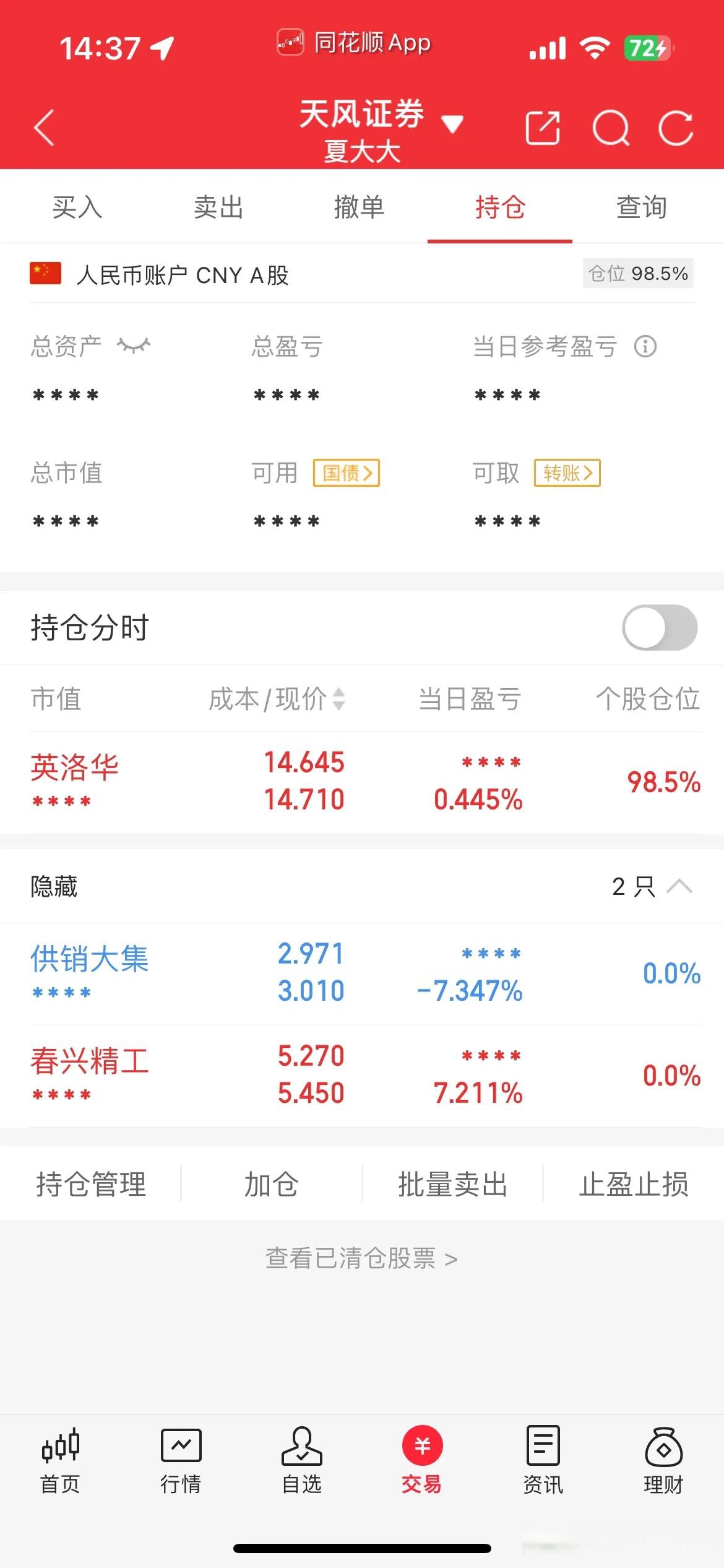 怎么股票看大盘(怎样查看股市大盘) 怎么股票看大盘(怎样查看股市大盘)