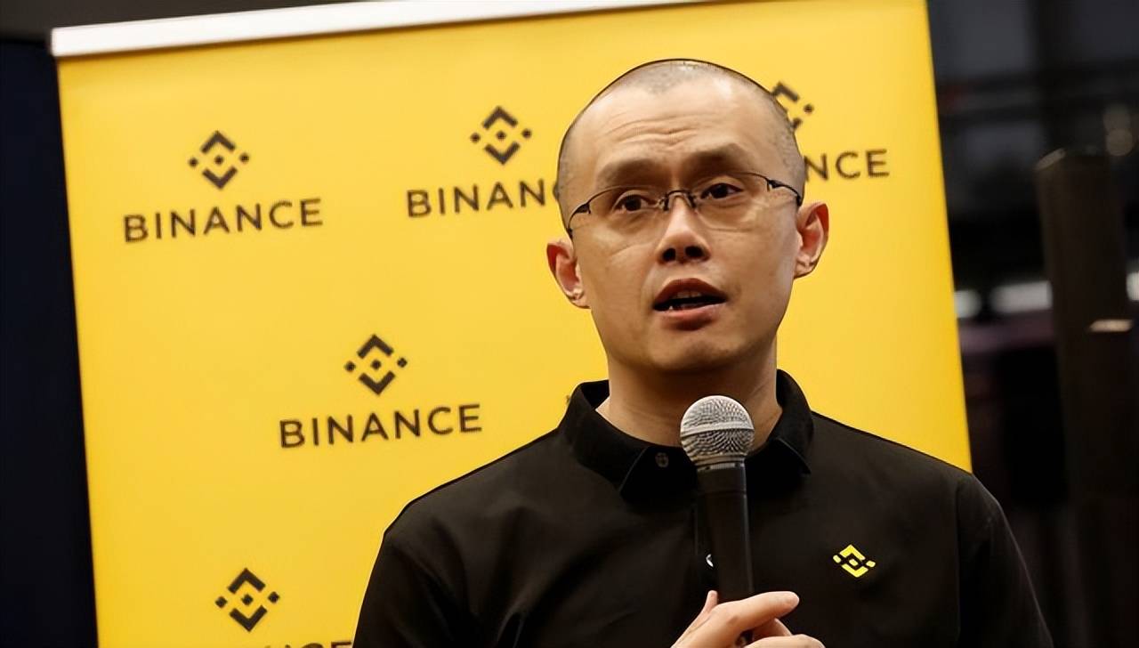 币安交易所创始人(币安交易所创始人是谁) 币安交易所创始人(币安交易所创始人是谁)