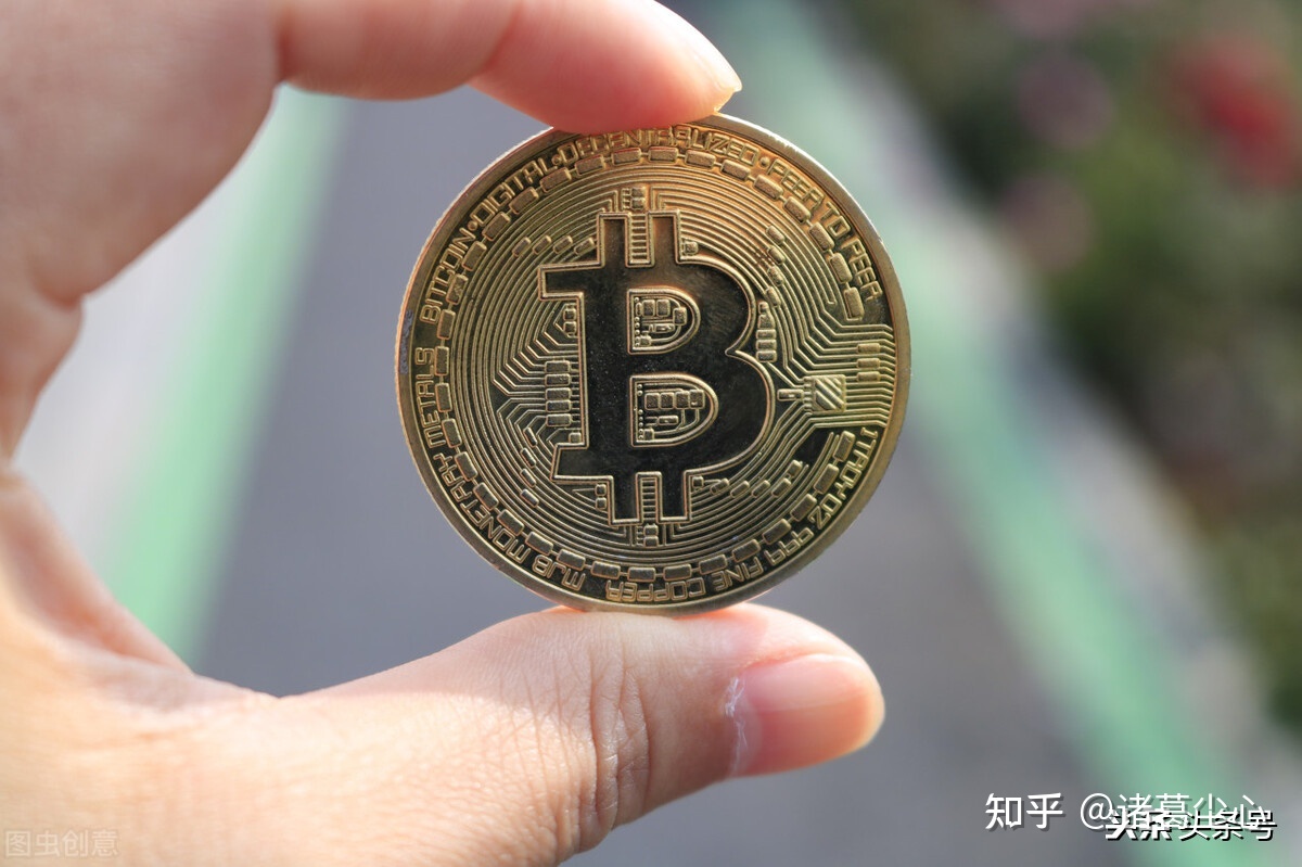 比特币是什么(比特币是什么东西)