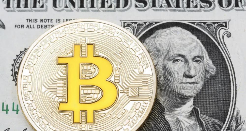 比特币是什么(比特币是什么东西)