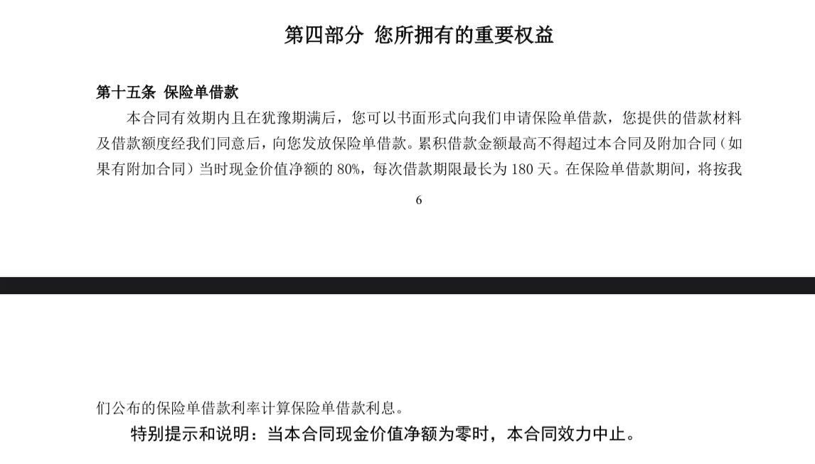 有保单怎么贷款(保单怎么贷款到哪里贷)