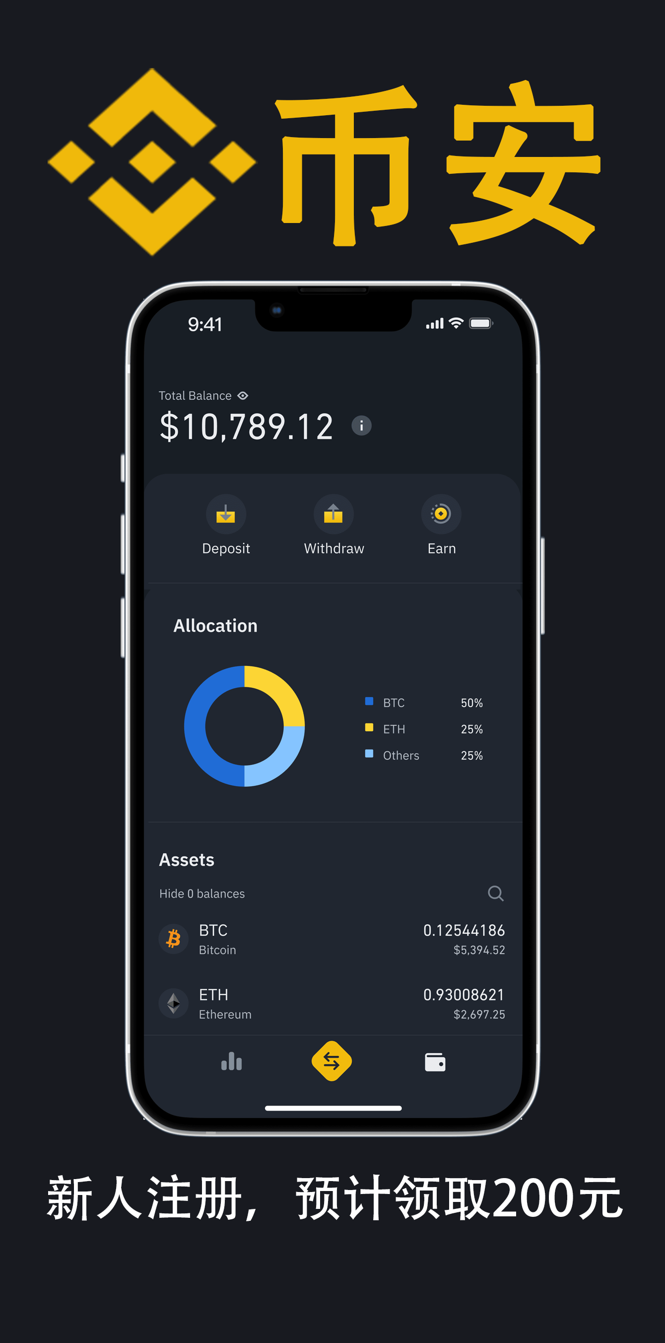 币安网官网登录注册的简单介绍 币安网官网登录注册的简单介绍