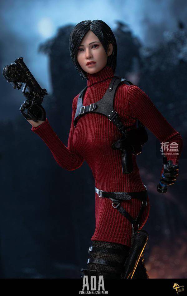 ada创始人(ada是哪个团队开发的)