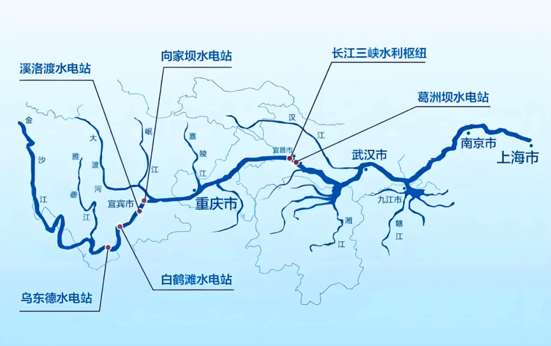 长江电力怎么样(长江电力工作怎么样) 长江电力怎么样(长江电力工作怎么样)