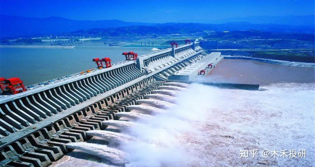 长江电力怎么样(长江电力工作怎么样) 长江电力怎么样(长江电力工作怎么样)