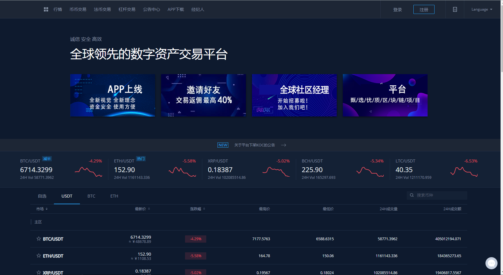 虚拟货币交易平台(虚拟货币交易平台合法吗) 虚拟货币交易平台(虚拟货币交易平台合法吗)