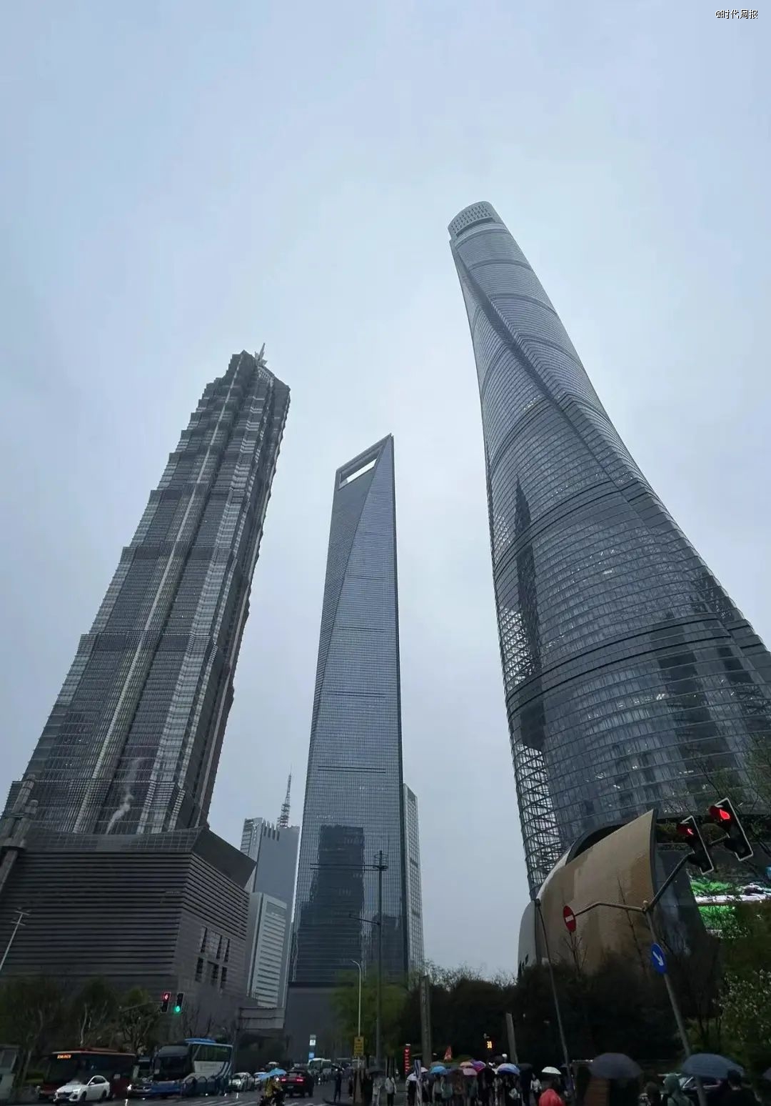 陆家嘴怎么样(上海陆家嘴好吗)