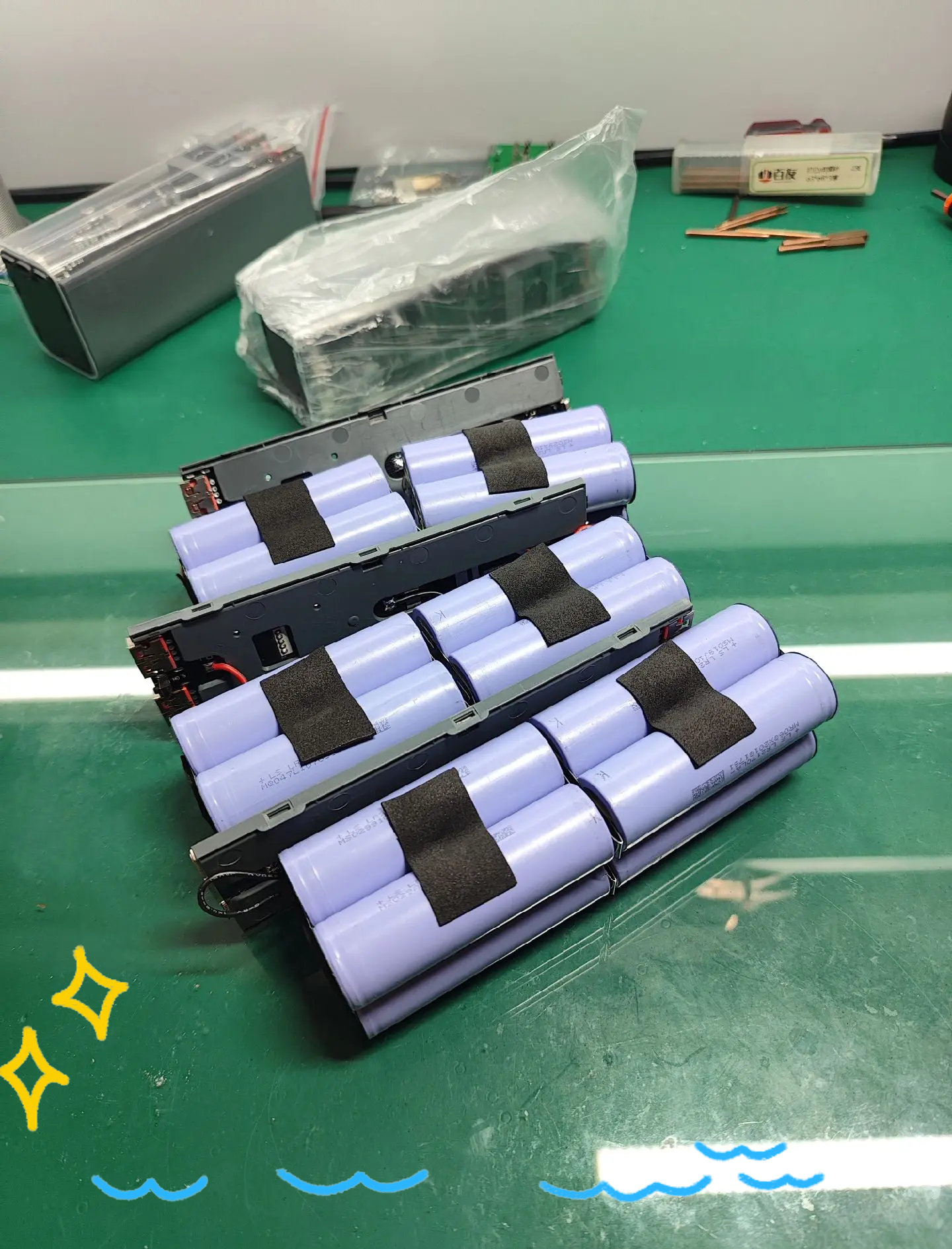 天津力神电池怎么样(天津力神电池咋样) 天津力神电池怎么样(天津力神电池咋样)