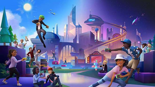 元宇宙最新游戏(元宇宙游戏哪一款最好) 元宇宙最新游戏(元宇宙游戏哪一款最好)