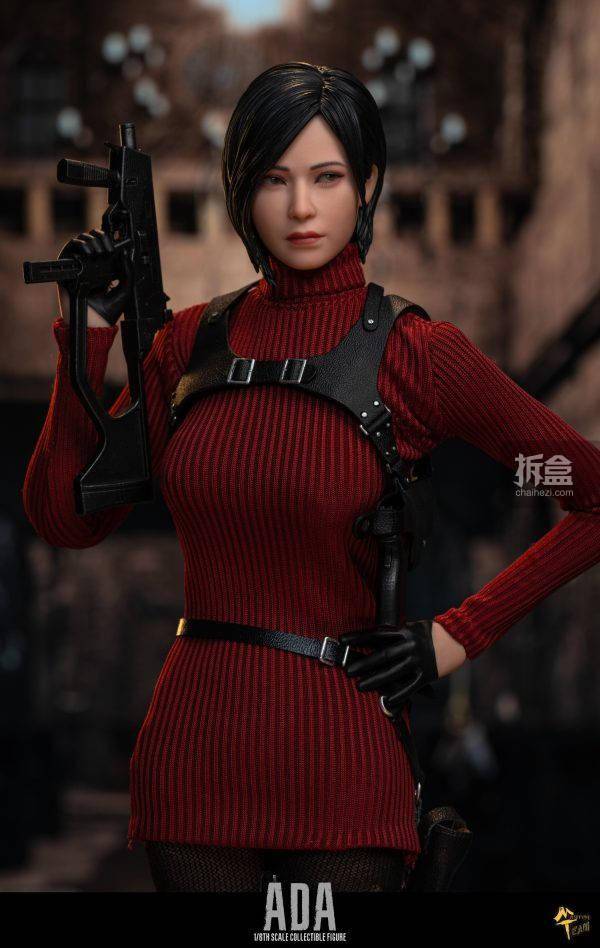 ada创始人(aau创始成员)