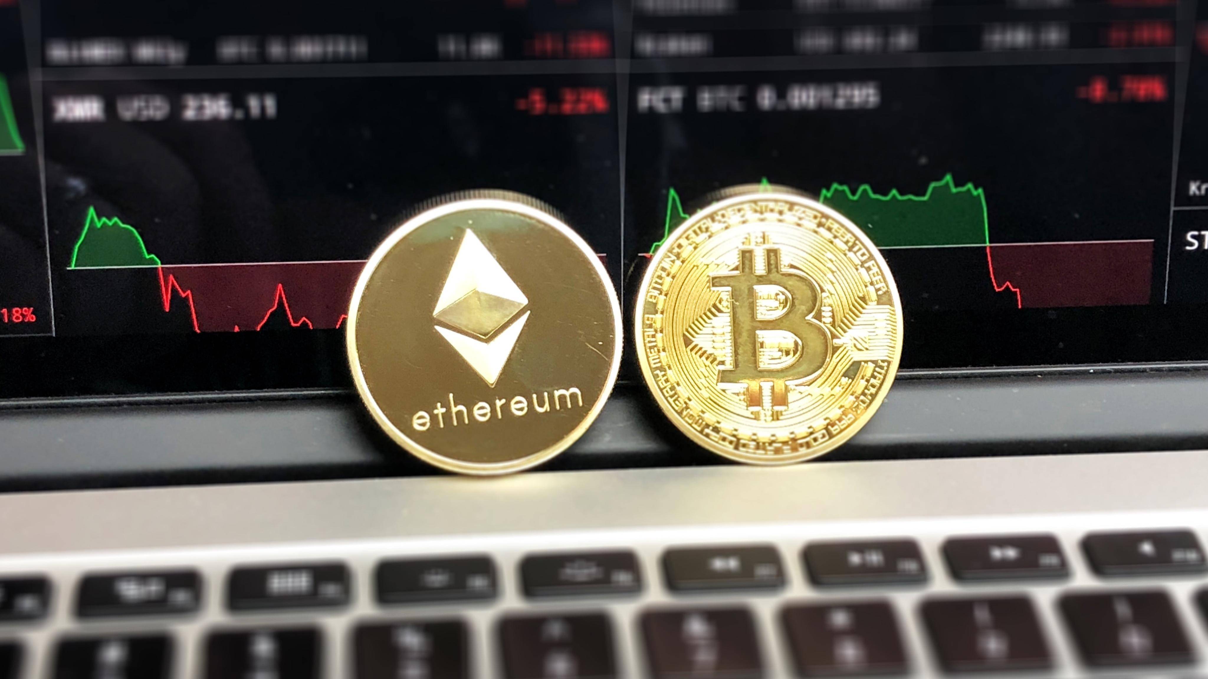 加密数字货币交易平台的简单介绍