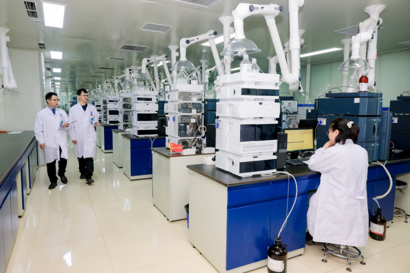 悦康药业怎么样(悦康药业是做什么的)