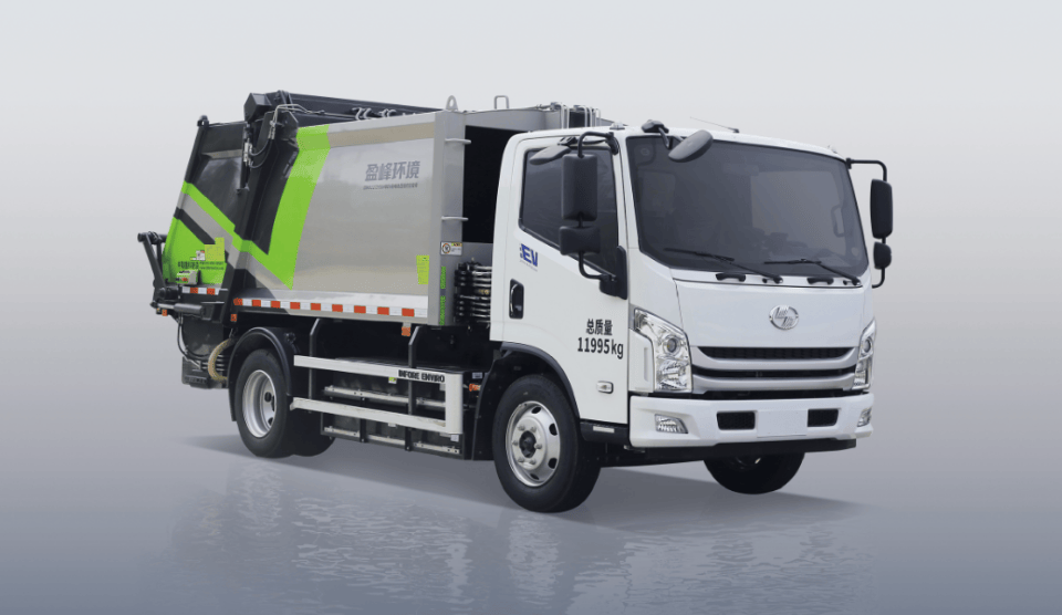 盈峰环境怎么样(盈峰环境集团简介) 盈峰环境怎么样(盈峰环境集团简介)