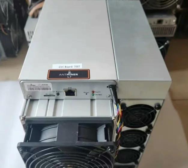 ltc矿机价格(ltc 矿机)