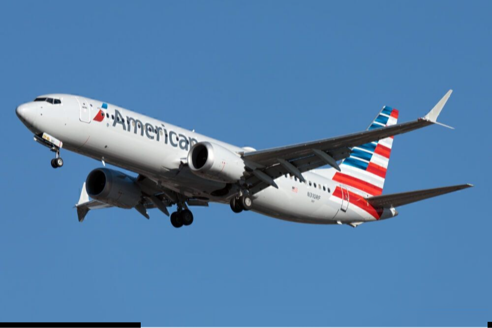 美国航空怎么样(美国航空怎么样值机) 美国航空怎么样(美国航空怎么样值机)