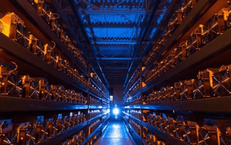 以太币矿池(以太币矿池挖矿) 以太币矿池(以太币矿池挖矿)