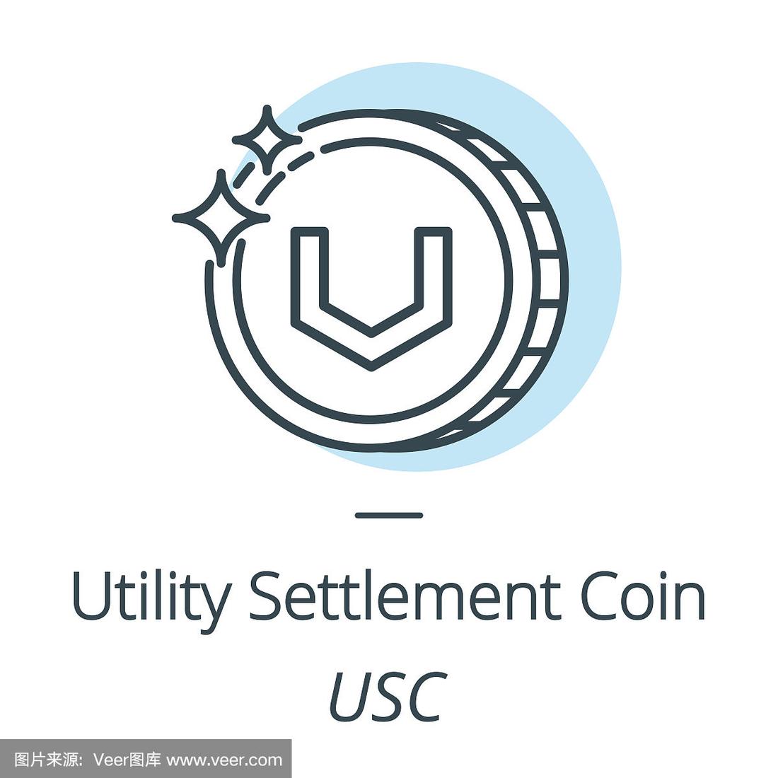 usc货币(usc货币和美元兑换)