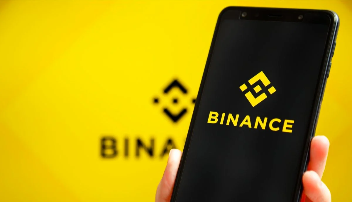 币安交易所平台(币安交易所官网入口)