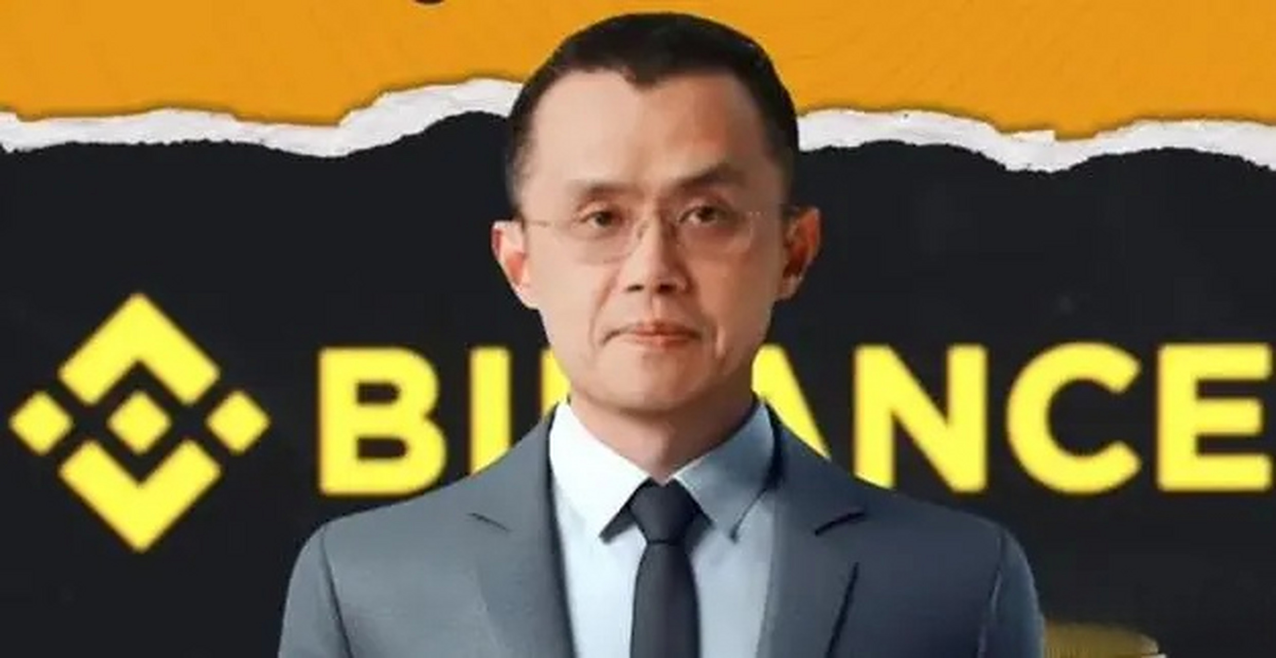 binance创始人(binance是正规公司吗) binance创始人(binance是正规公司吗)