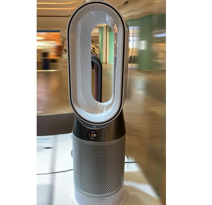 戴森空气净化器怎么样(戴森空气净化器净化效果好吗)