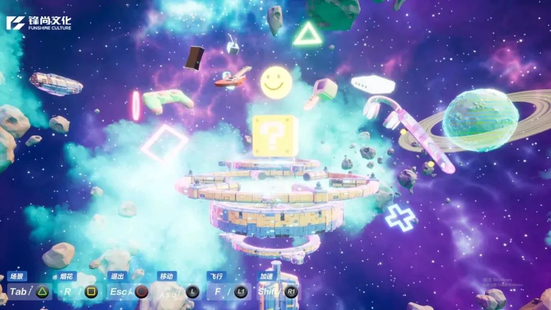 元宇宙游戏(元宇宙游戏厅)