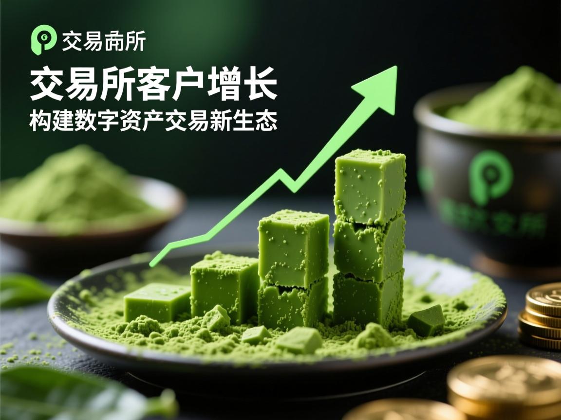 抹茶交易所吧(抹茶交易所2000)