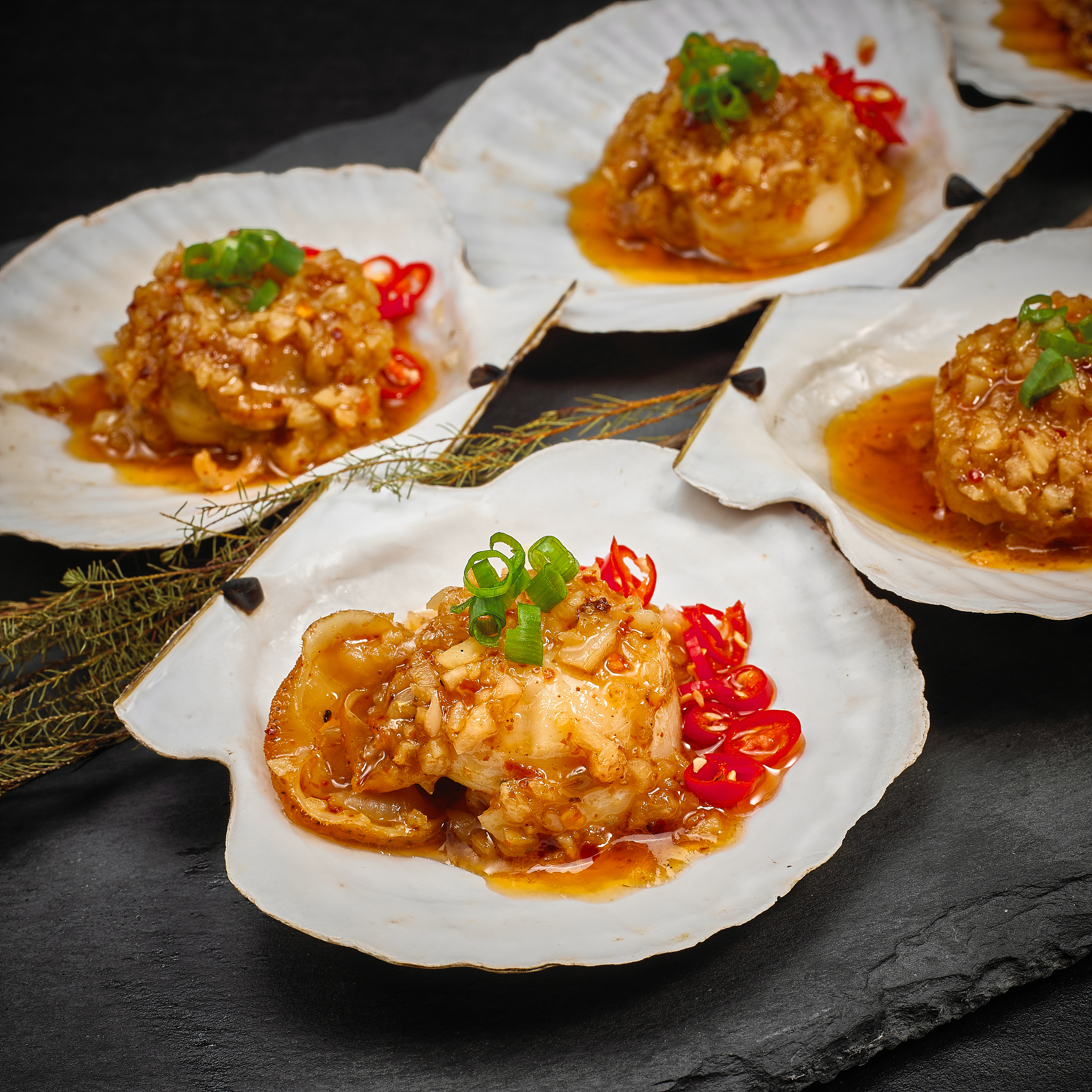 怎么开扇贝(扇贝怎么开壳) 怎么开扇贝(扇贝怎么开壳)