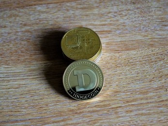 狗币创始人(狗狗币创始人发誓) 狗币创始人(狗狗币创始人发誓)