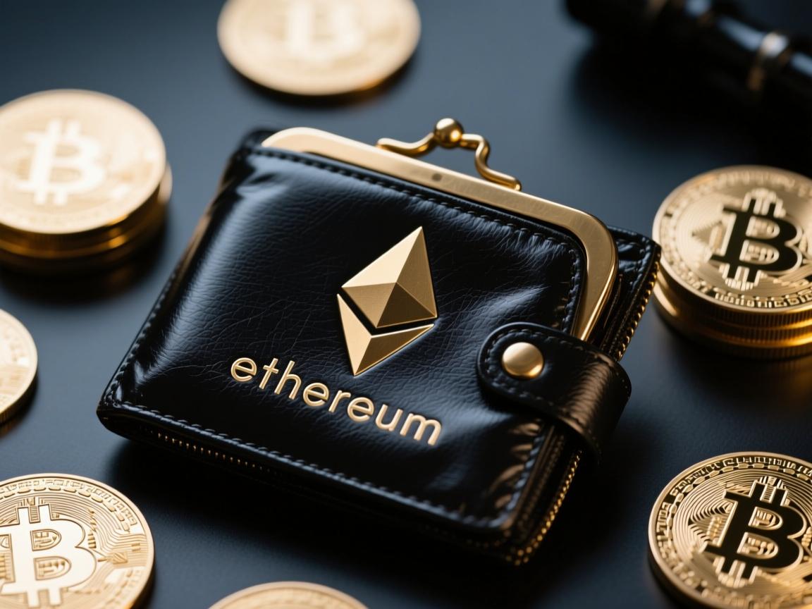 eth官网钱包(eth官方钱包教程)