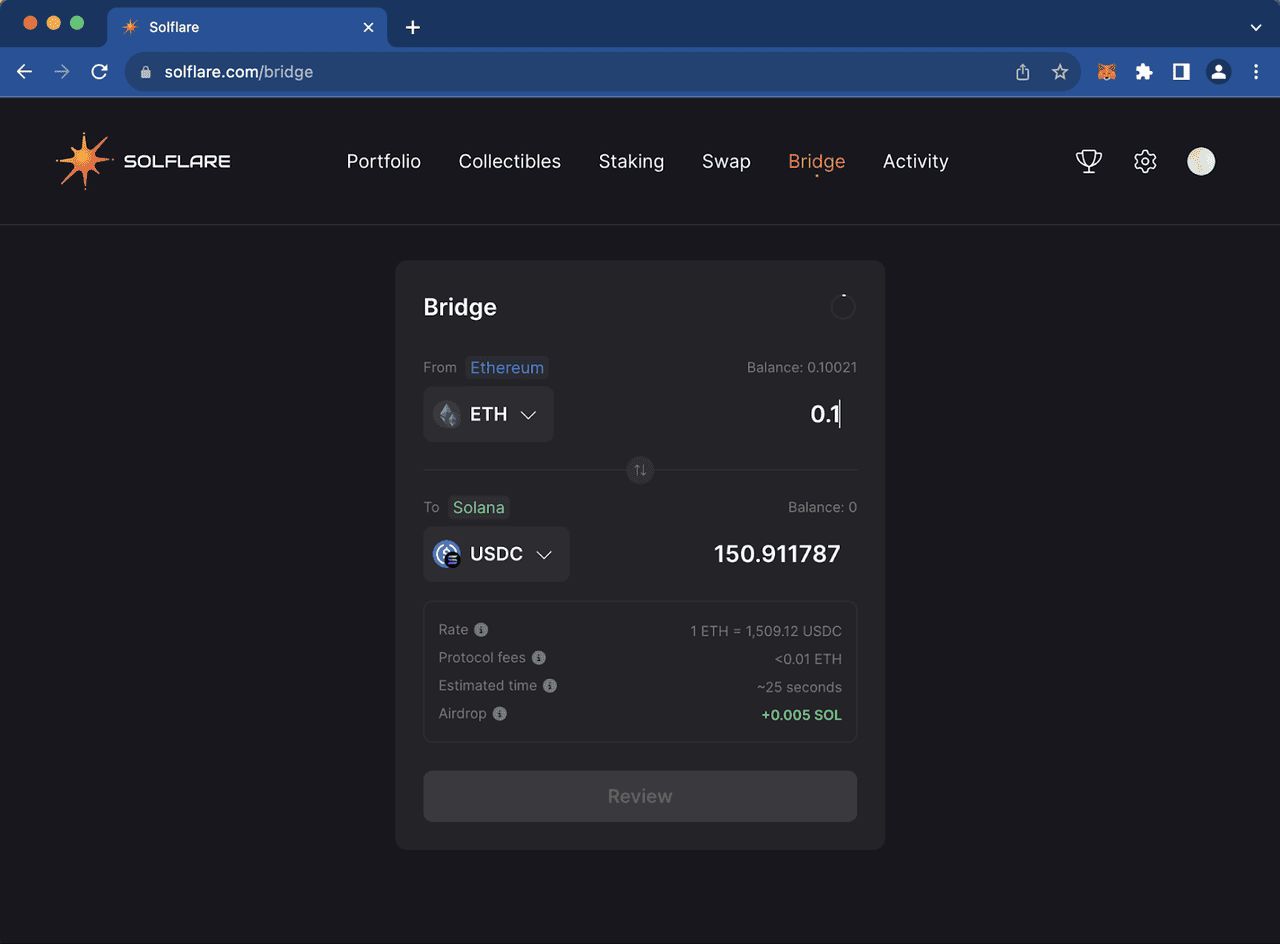 eth官网钱包(eth官方钱包教程)