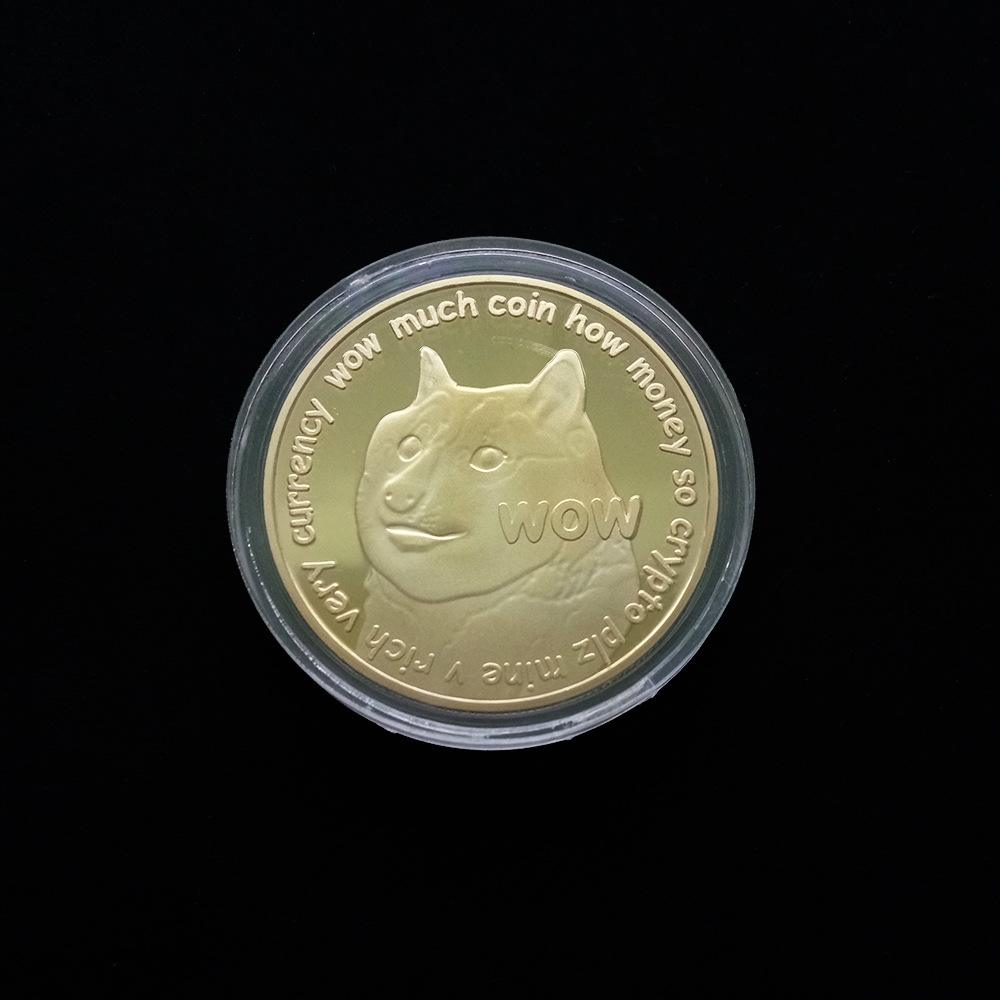 狗币是什么(狗币是shib吗) 狗币是什么(狗币是shib吗)