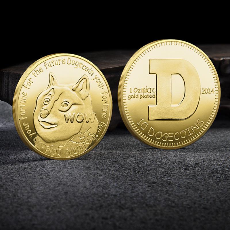 狗币是什么(狗币是shib吗) 狗币是什么(狗币是shib吗)