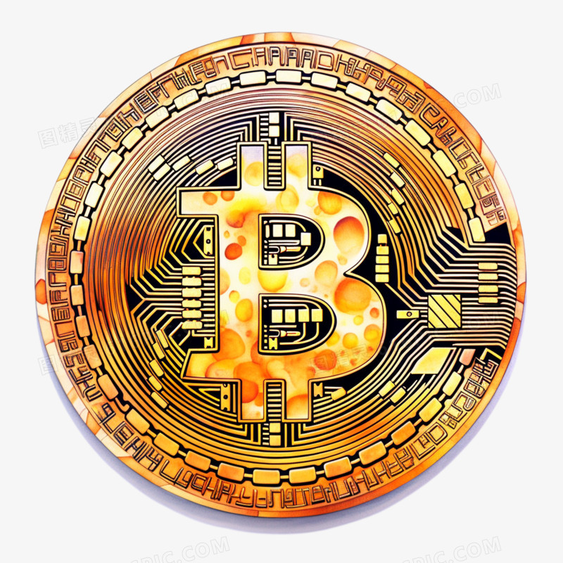 比特币精灵教程(新人玩比特币怎么入门)