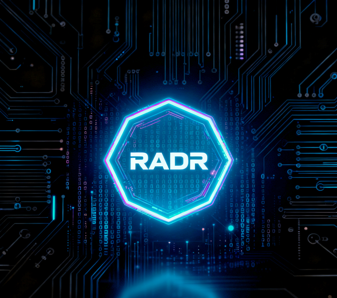 radr雷达币官网(RADR雷达币最新动态)