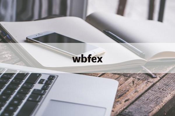 wbfex(WBFEX交易所公司官方介绍)